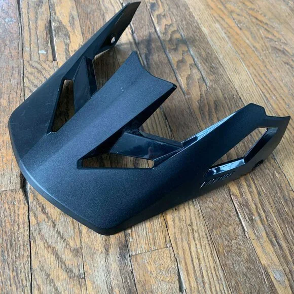 Fox Racing Rampage Visor - BRAND NEW - Picture 4 of 5